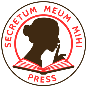 My Secret is Mine logo