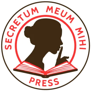 My Secret is Mine logo